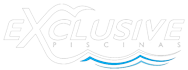 Logo Exclusive Piscinas